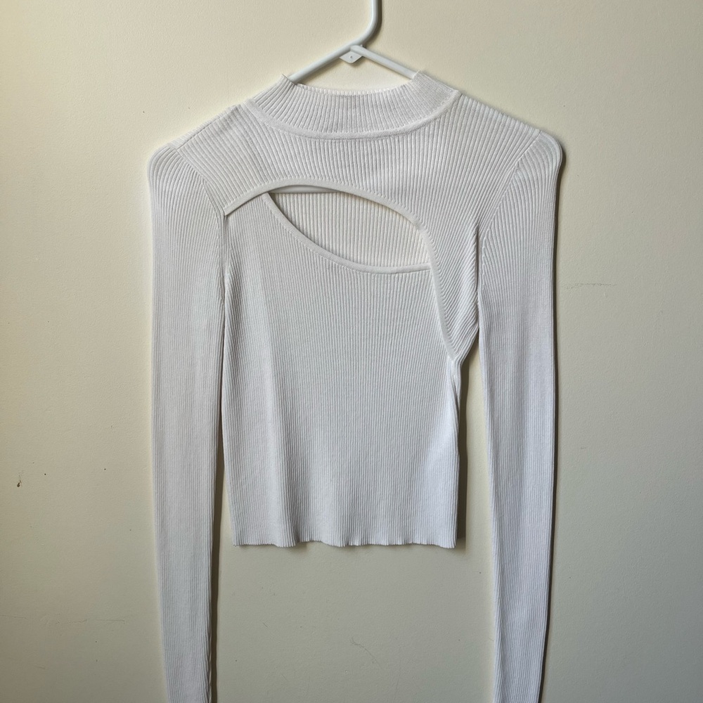 Zara Outgoing top